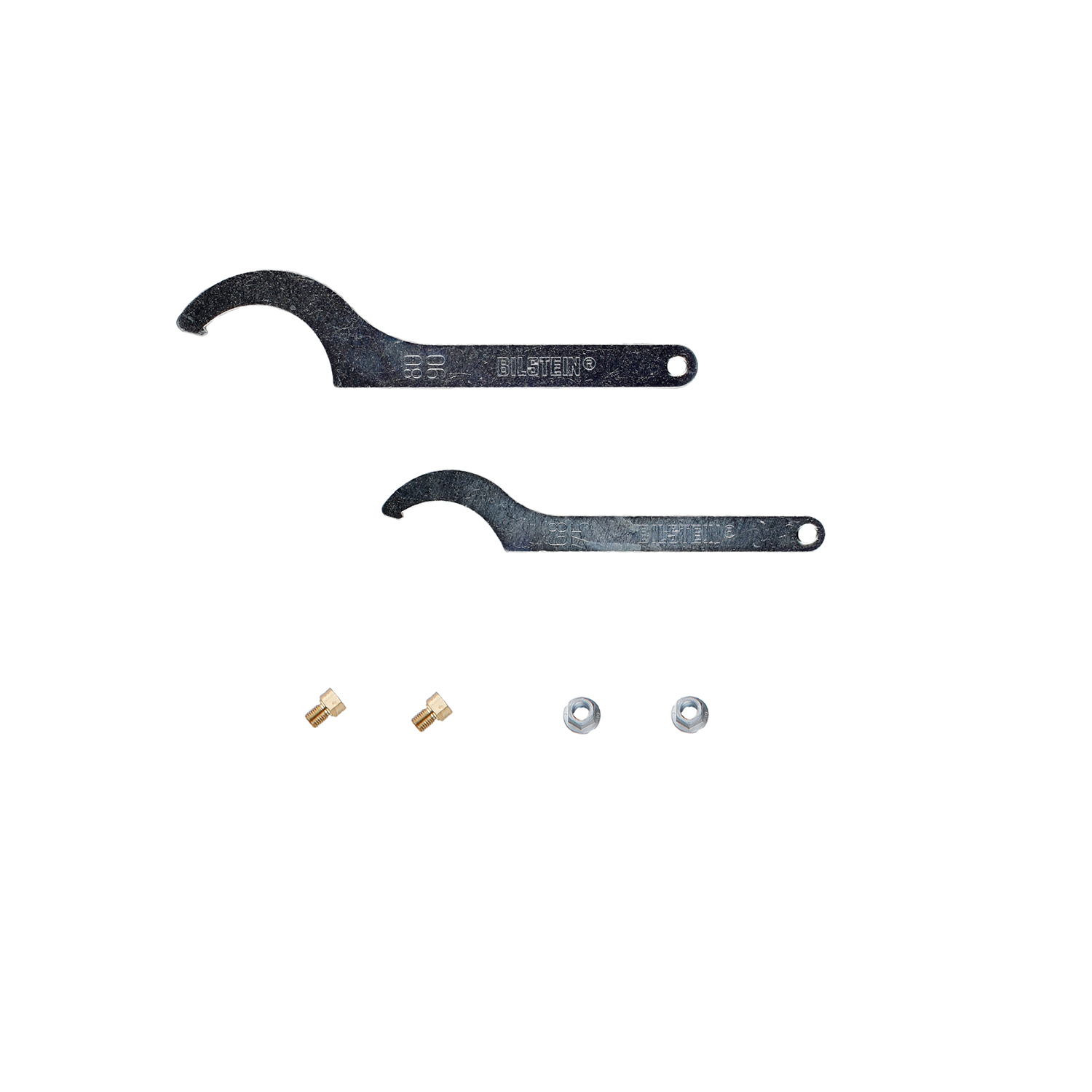 Bilstein 48-253833 Bilstein Clubsport - Suspension Kit